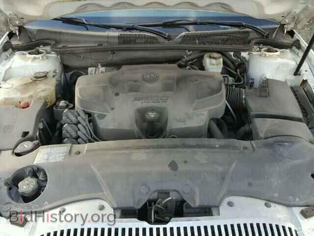 2007 BUICK LUCERNE - VIN: 1G4HP57207U216433 - Фото 7