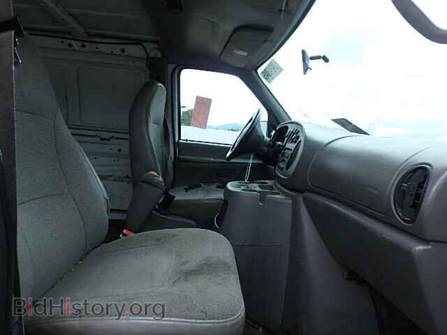 2001 FORD ECONOLINE - VIN: 1FTRE142X1HA07129 - Photo 5
