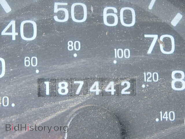 2001 FORD ECONOLINE - VIN: 1FTRE142X1HA07129 - Photo 8
