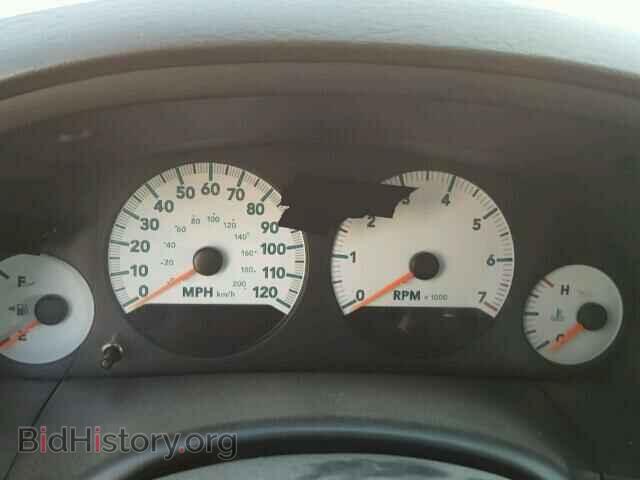 2007 DODGE CARAVAN - VIN: 2D4GP44L97R277691 - Фото 8