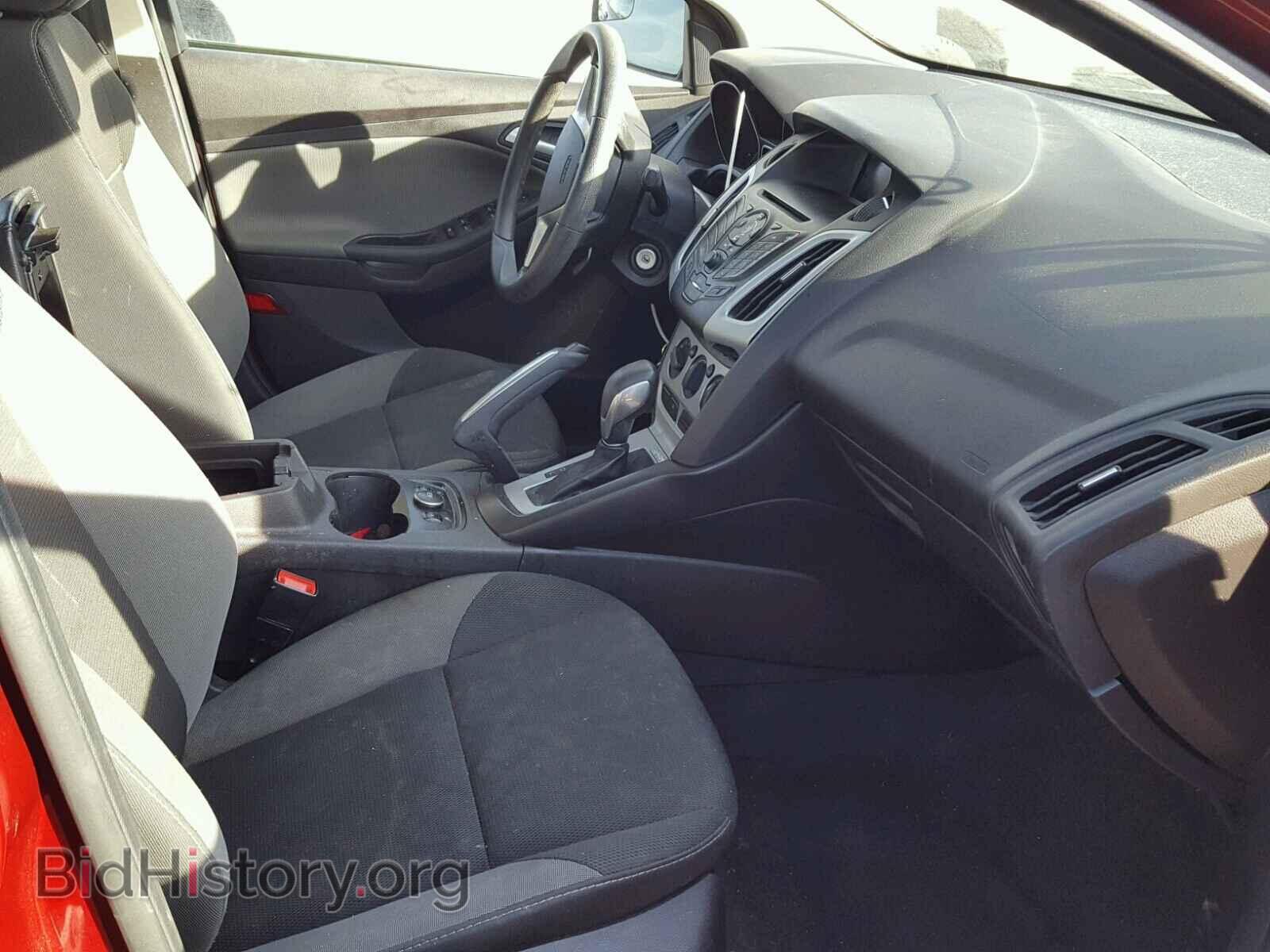 2014 FORD FOCUS - VIN: 1FADP3F21EL155790 - Photo 5