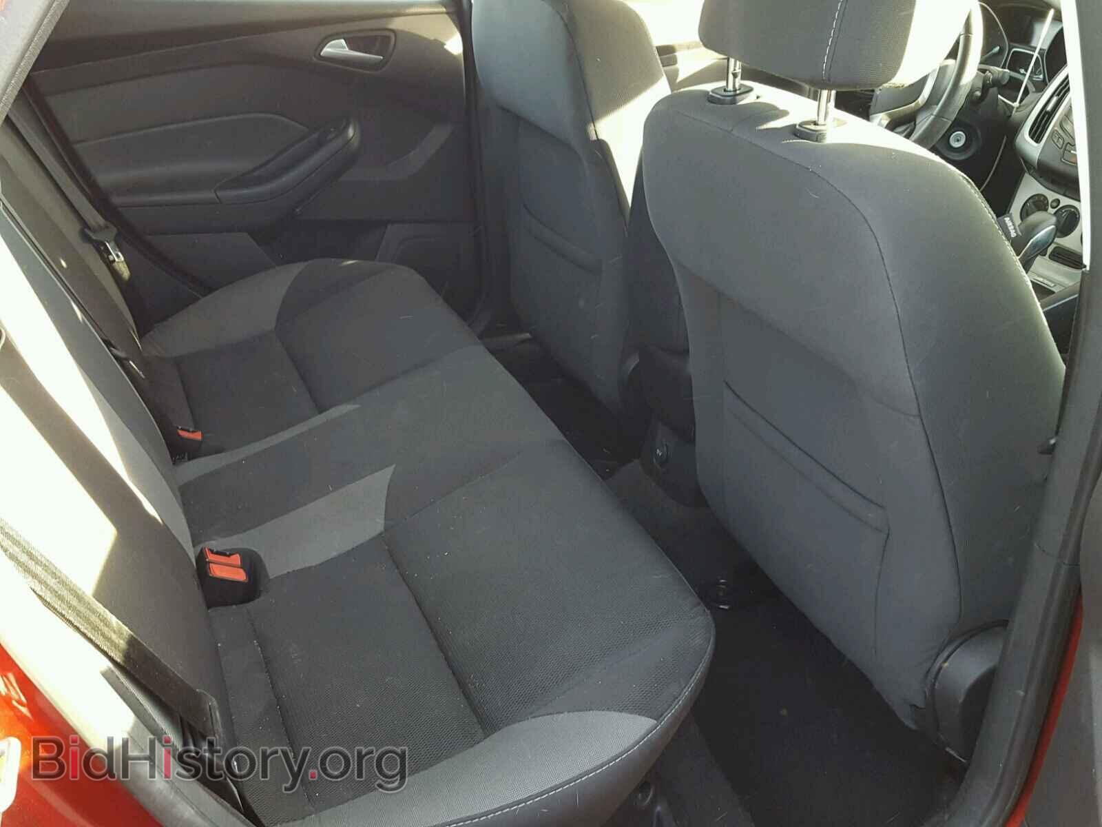 2014 FORD FOCUS - VIN: 1FADP3F21EL155790 - Photo 6