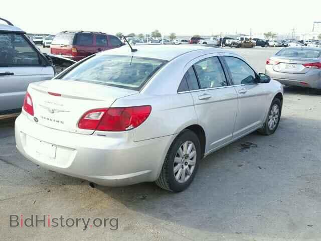 2010 CHRYSLER SEBRING - VIN: 1C3CC4FB8AN130895 - Фото 4