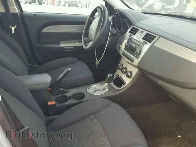 2010 CHRYSLER SEBRING - VIN: 1C3CC4FB8AN130895 - Фото 5