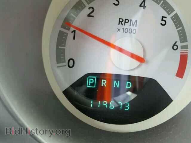 2008 DODGE AVENGER - VIN: 1B3LC46R38N193505 - Фото 8