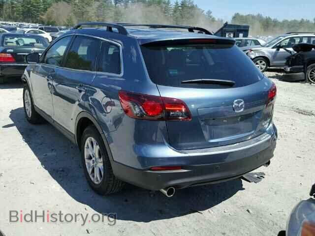 2015 MAZDA CX-9 - VIN: JM3TB3CV0F0449842 - Фото 3