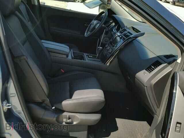 2015 MAZDA CX-9 - VIN: JM3TB3CV0F0449842 - Фото 5