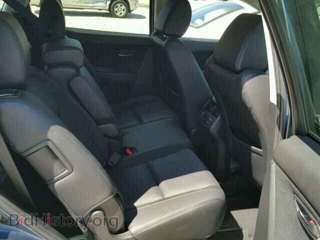 2015 MAZDA CX-9 - VIN: JM3TB3CV0F0449842 - Фото 6