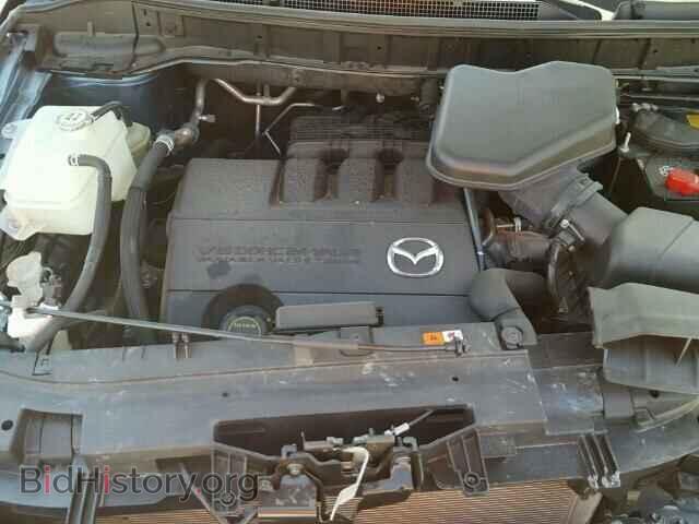 2015 MAZDA CX-9 - VIN: JM3TB3CV0F0449842 - Фото 7