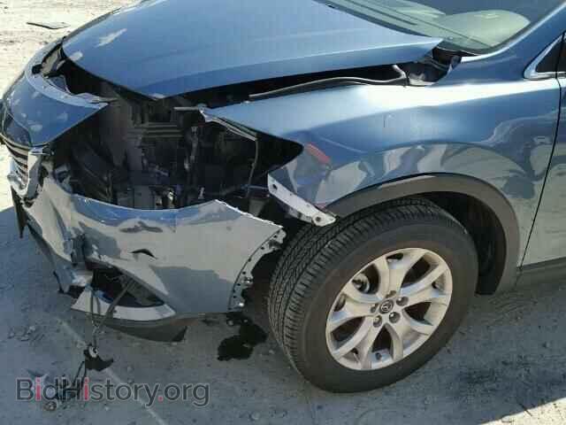 2015 MAZDA CX-9 - VIN: JM3TB3CV0F0449842 - Фото 10