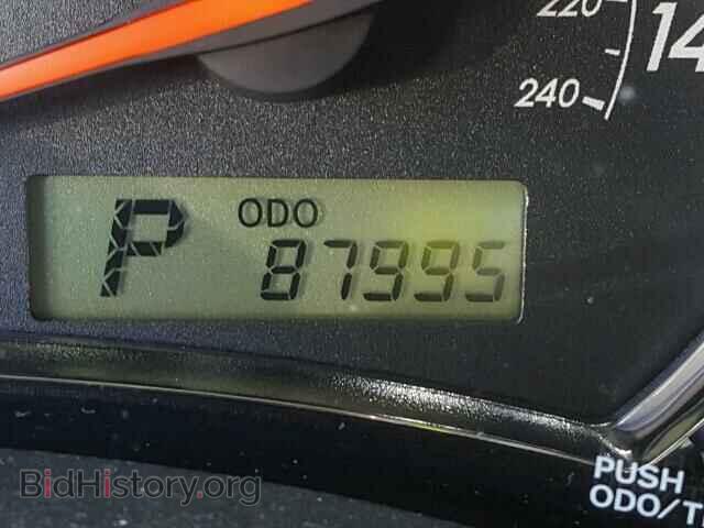 2011 TOYOTA COROLLA - VIN: 2T1BU4EEXBC629427 - Фото 8