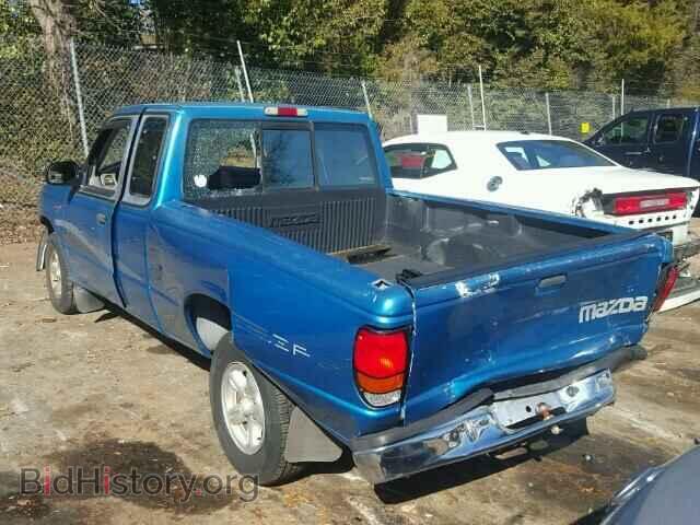 1996 MAZDA B2300 - VIN: 4F4CR16A4TTM33467 - Фото 3
