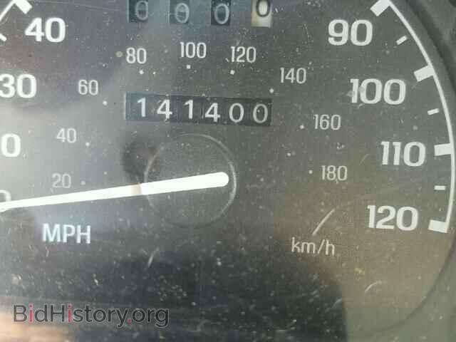 1996 MAZDA B2300 - VIN: 4F4CR16A4TTM33467 - Фото 8