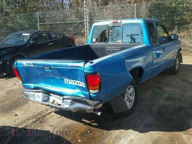 1996 MAZDA B2300 - VIN: 4F4CR16A4TTM33467 - Фото 9