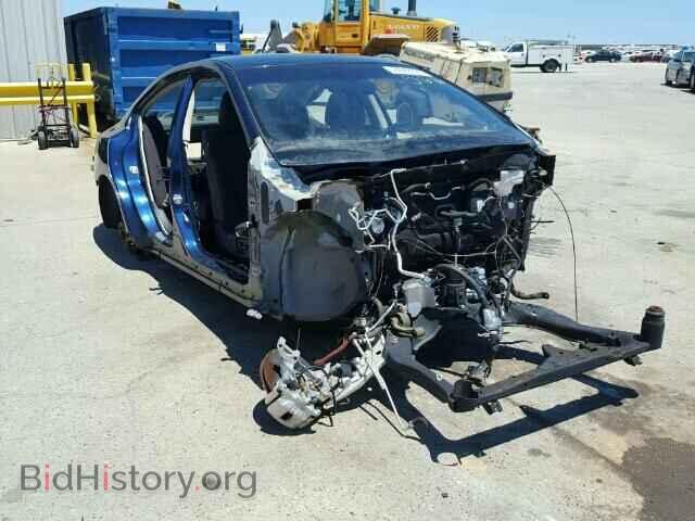 Фотография 1N4AA5AP5DC822846 - NISSAN MAXIMA 2013