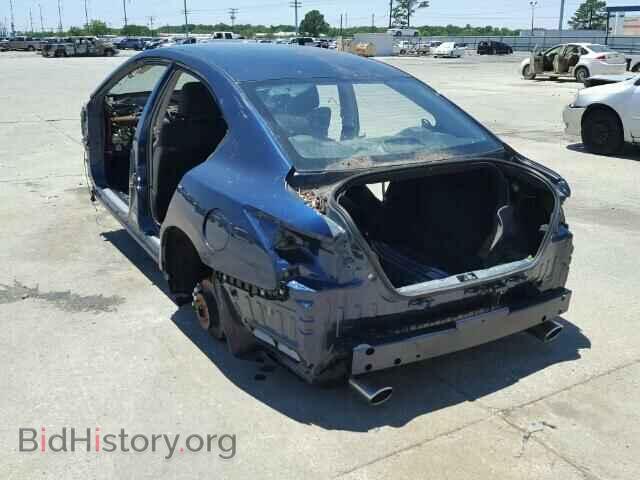 2013 NISSAN MAXIMA - VIN: 1N4AA5AP5DC822846 - Фото 3