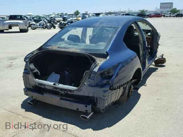 2013 NISSAN MAXIMA - VIN: 1N4AA5AP5DC822846 - Фото 4