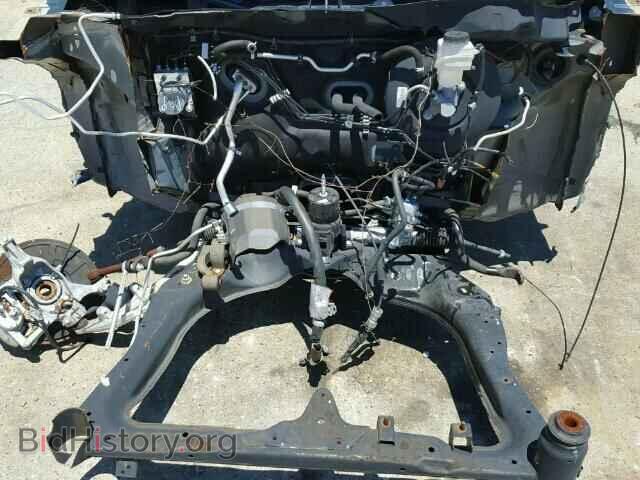 2013 NISSAN MAXIMA - VIN: 1N4AA5AP5DC822846 - Фото 7