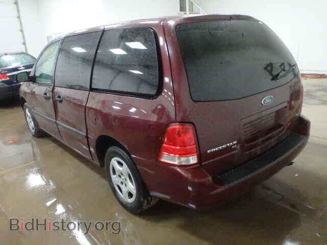 2006 FORD FREESTAR - VIN: 2FMZA50216BA00353 - Фото 3