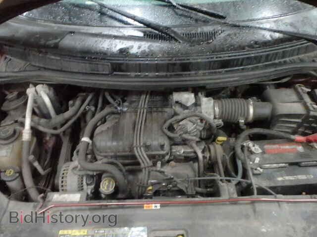 2006 FORD FREESTAR - VIN: 2FMZA50216BA00353 - Фото 7
