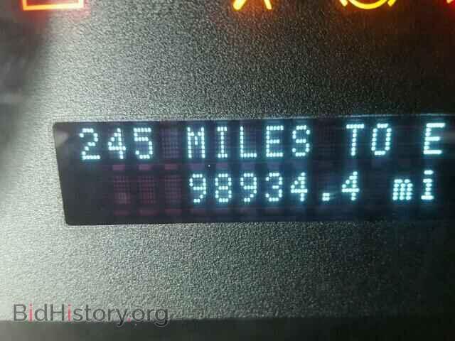 2011 FORD FOCUS - VIN: 1FAHP3FN8BW116586 - Фото 8