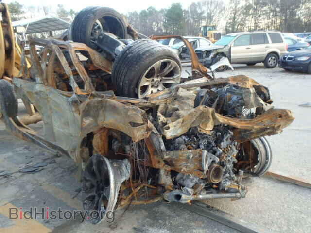 Photo 5UXFA93546LE83584 - BMW X5 2006