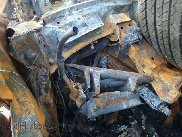 2006 BMW X5 - VIN: 5UXFA93546LE83584 - Фото 5