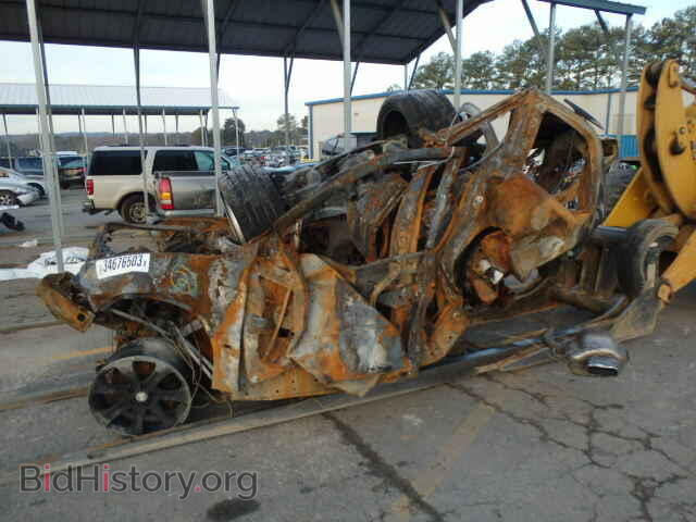 2006 BMW X5 - VIN: 5UXFA93546LE83584 - Фото 10