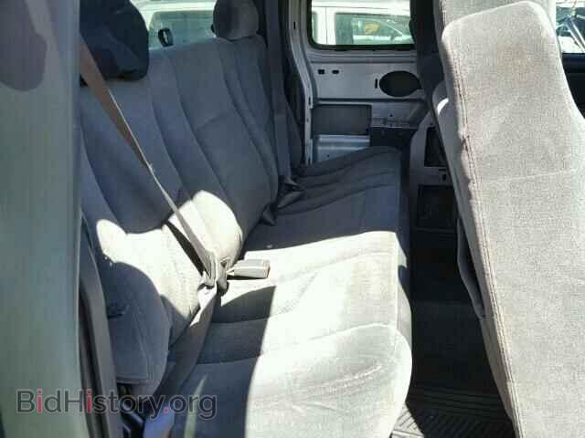2005 CHEVROLET SILVERADO - VIN: 1GCHC29UX5E202978 - Фото 6