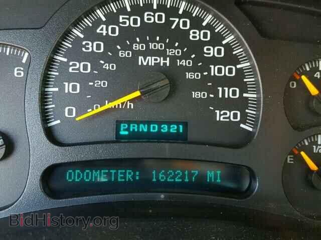 2005 CHEVROLET SILVERADO - VIN: 1GCHC29UX5E202978 - Фото 8