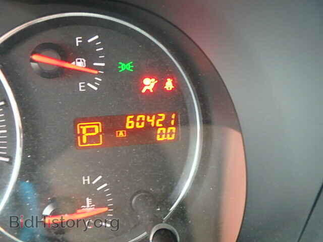 2010 NISSAN MAXIMA - VIN: 1N4AA5AP1AC808874 - Фото 8