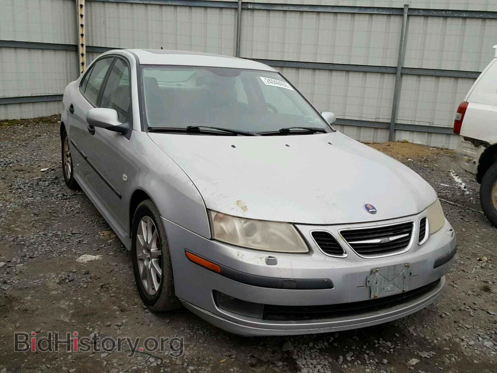 Photo YS3FB49S041004798 - SAAB 9 3 2004