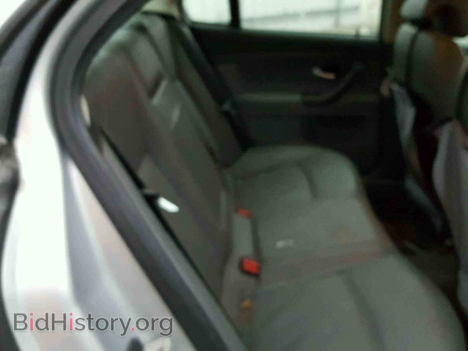 2004 SAAB 9 3 - VIN: YS3FB49S041004798 - Photo 6