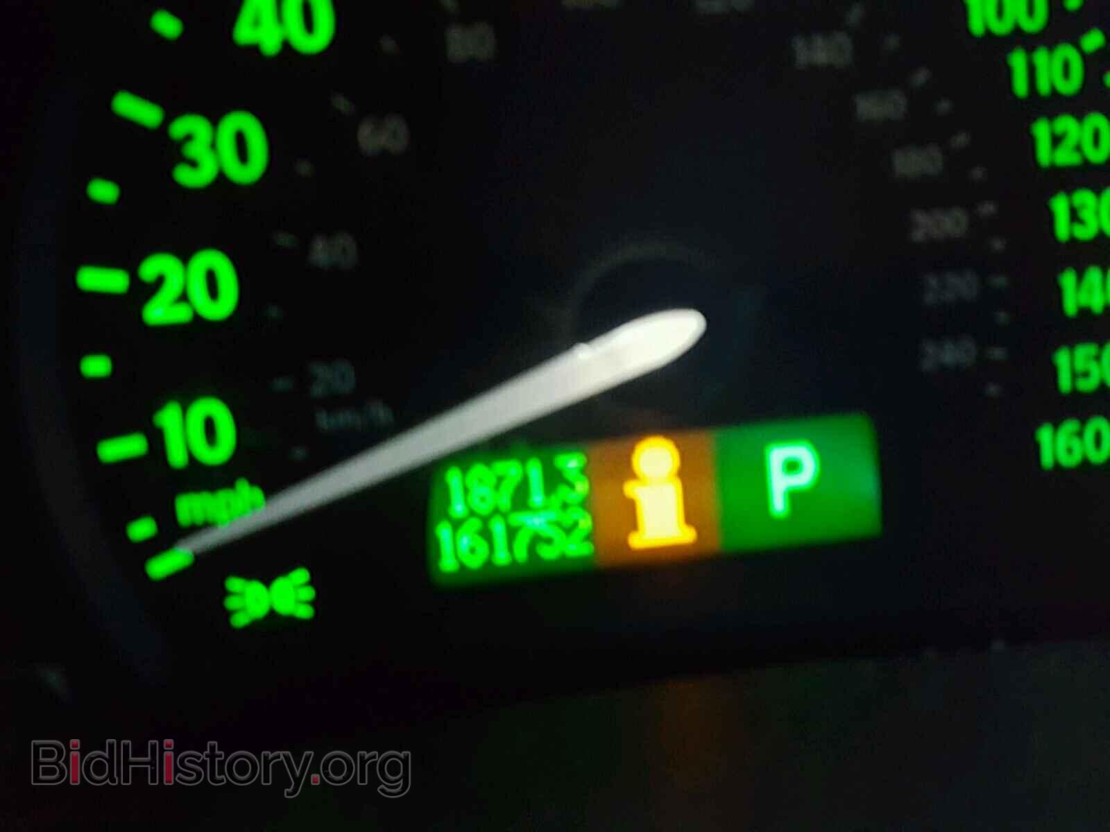 2004 SAAB 9 3 - VIN: YS3FB49S041004798 - Photo 8