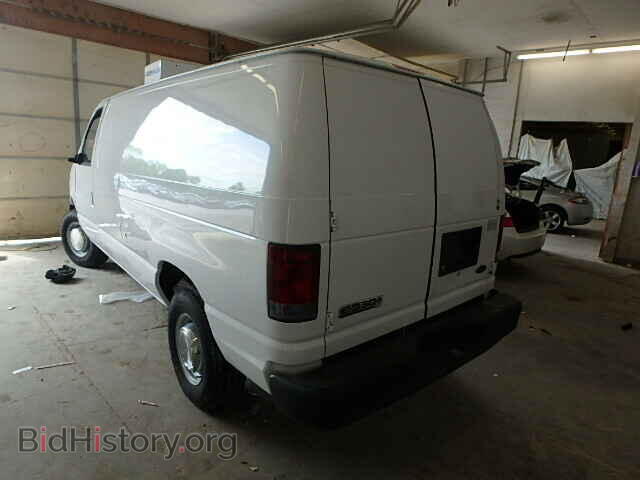 2006 FORD ECONOLINE - VIN: 1FTSE34L76HA04802 - Photo 3