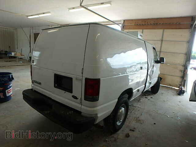 2006 FORD ECONOLINE - VIN: 1FTSE34L76HA04802 - Photo 4