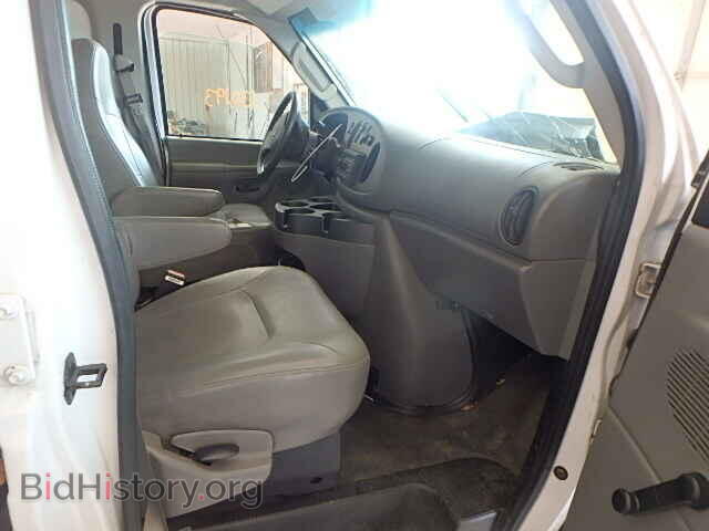 2006 FORD ECONOLINE - VIN: 1FTSE34L76HA04802 - Photo 5