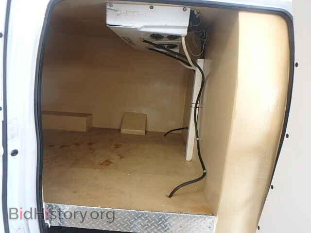 2006 FORD ECONOLINE - VIN: 1FTSE34L76HA04802 - Photo 6