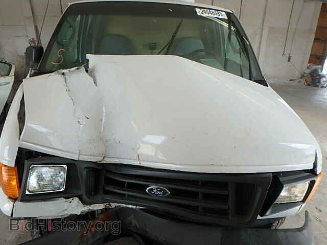 2006 FORD ECONOLINE - VIN: 1FTSE34L76HA04802 - Photo 7