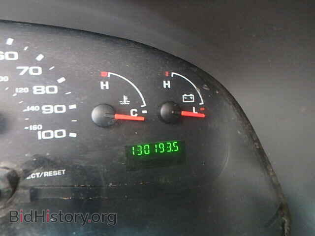 2006 FORD ECONOLINE - VIN: 1FTSE34L76HA04802 - Photo 8