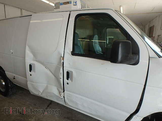 2006 FORD ECONOLINE - VIN: 1FTSE34L76HA04802 - Photo 10