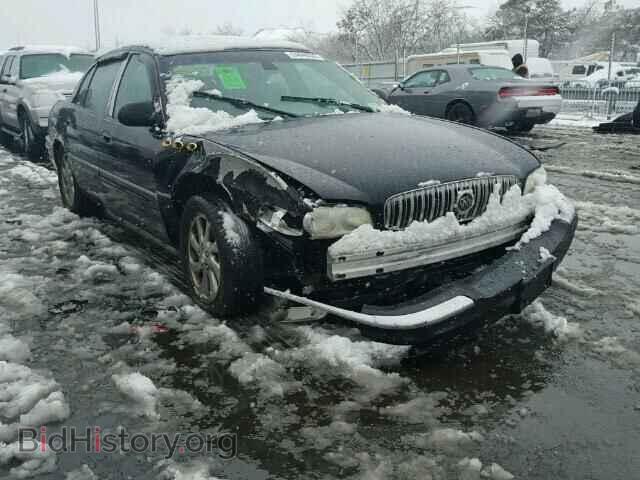 Фотография 1G4CU541244106624 - BUICK PARK AVE 2004
