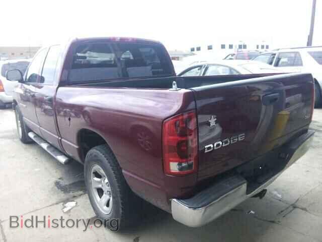 2003 DODGE RAM 1500 - VIN: 1D7HA18D93S290329 - Фото 3