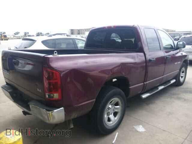 2003 DODGE RAM 1500 - VIN: 1D7HA18D93S290329 - Фото 4