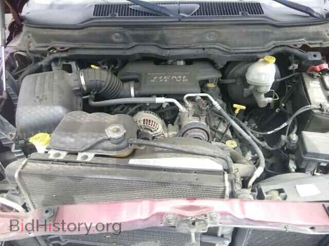 2003 DODGE RAM 1500 - VIN: 1D7HA18D93S290329 - Фото 7