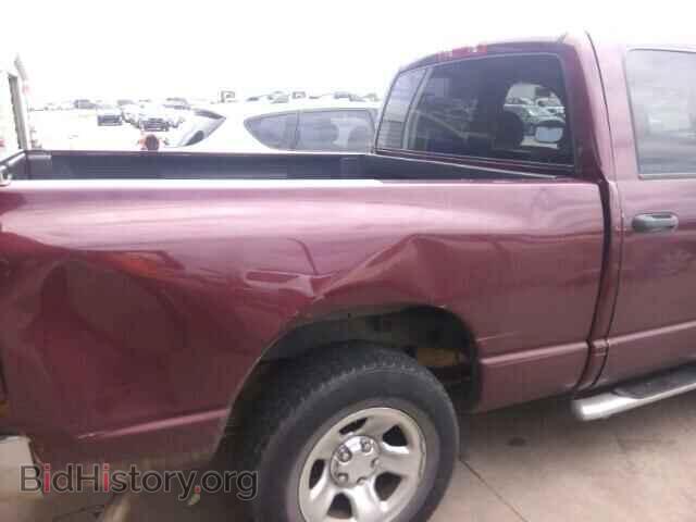 2003 DODGE RAM 1500 - VIN: 1D7HA18D93S290329 - Фото 9