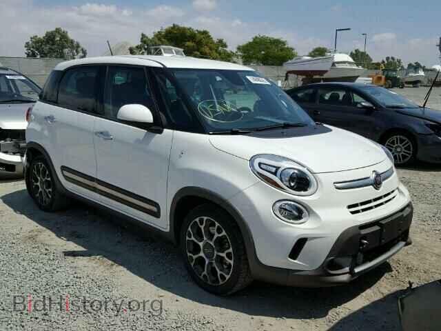 Photo ZFBCFADH5EZ018663 - FIAT 500 2014