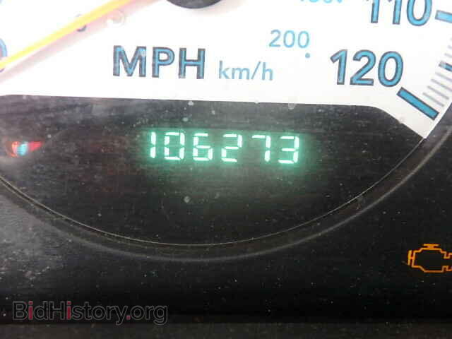 2005 DODGE CARAVAN - VIN: 1D4GP45R05B211674 - Фото 8