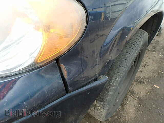 2005 DODGE CARAVAN - VIN: 1D4GP45R05B211674 - Фото 9