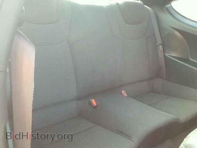 2012 HYUNDAI GENESIS - VIN: KMHHT6KD1CU068894 - Фото 6